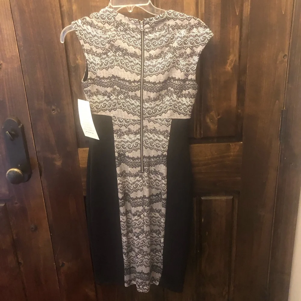 Sexy NEW Boston Proper dress. - Picture 4 of 4